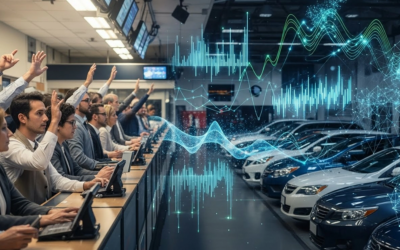 The Independent Auction Owner’s Roadmap to AI: Practical Steps to Future-Proof Your Business