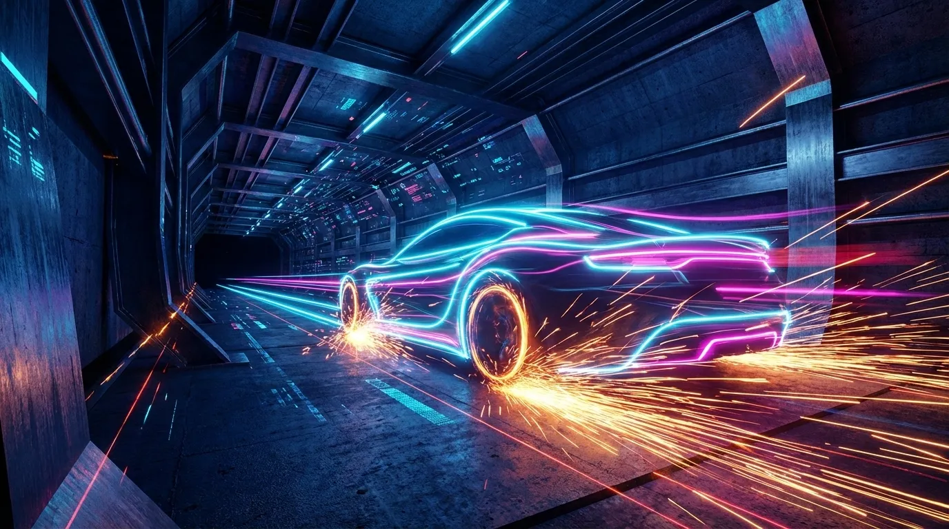 AI for Auto Auctions: The Practical Guide to Working Smarter