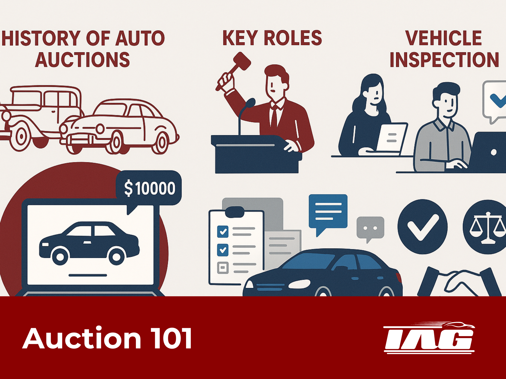 Auction 101